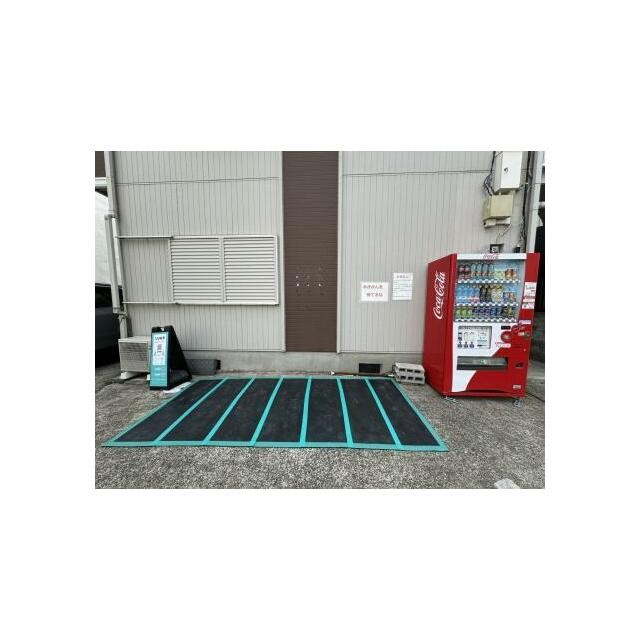 エントランス(その他建物画像)