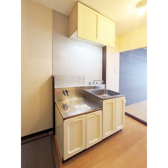 バス(キッチン)