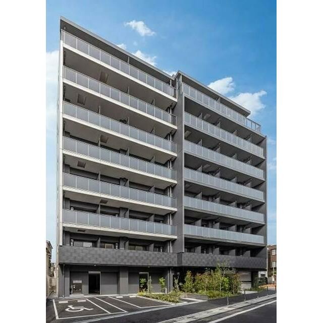 品川区二葉3丁目 【賃貸居住】マンション