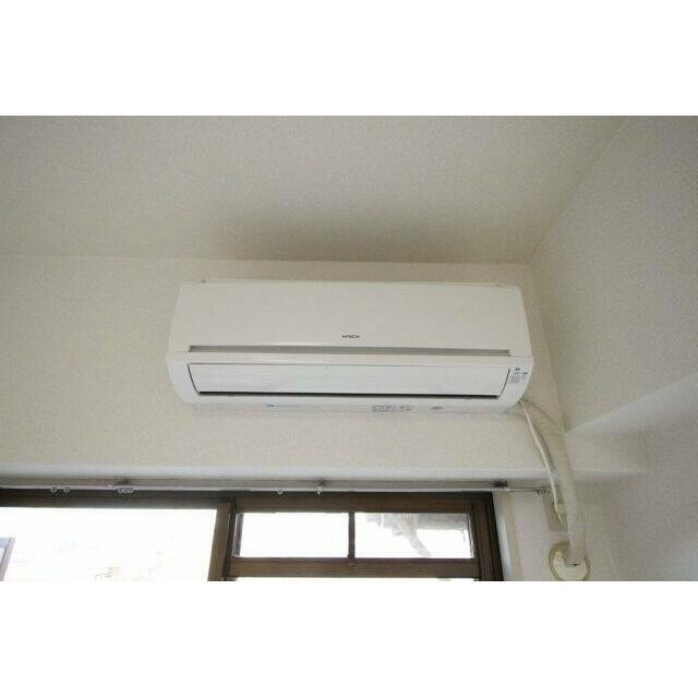 エアコン