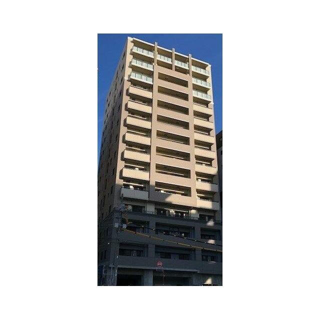目黒区下目黒2丁目 【賃貸居住】マンション