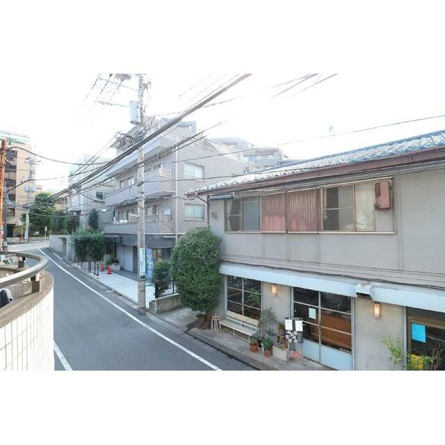 景色