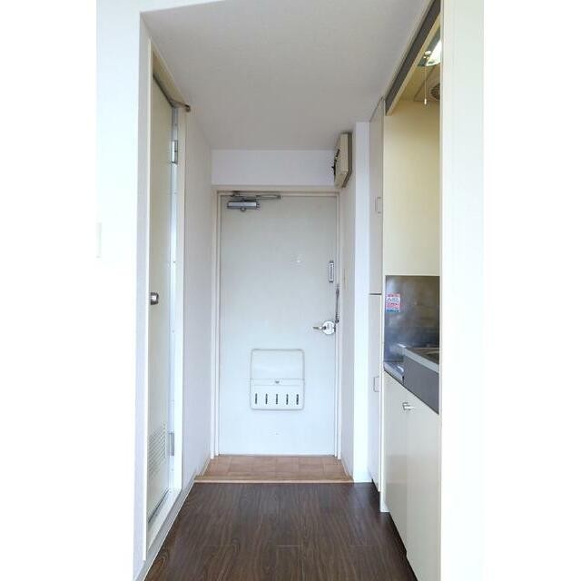玄関(玄関)