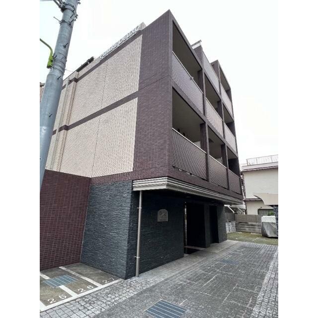 世田谷区三軒茶屋1丁目 【賃貸居住】マンション