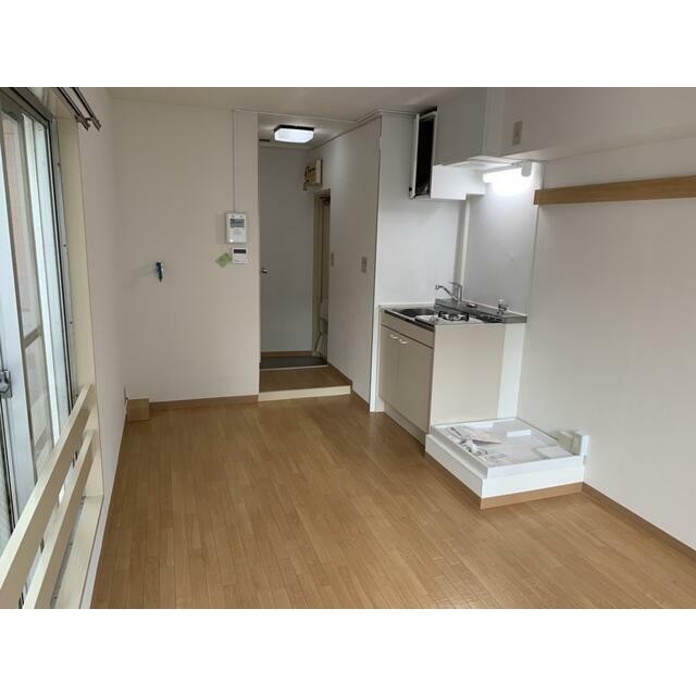 (玄関)