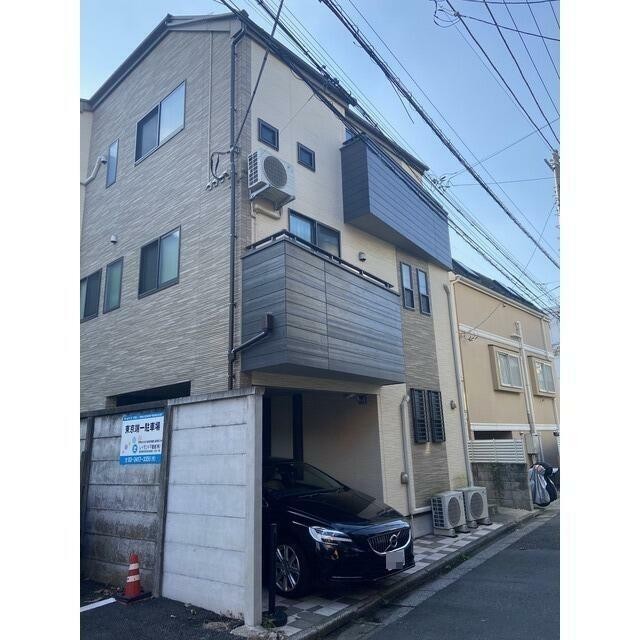 (外観)