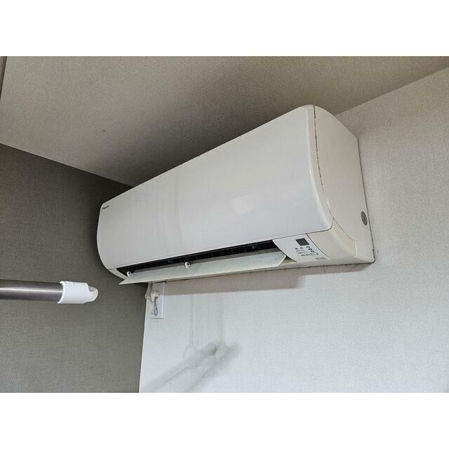 エアコン1基付