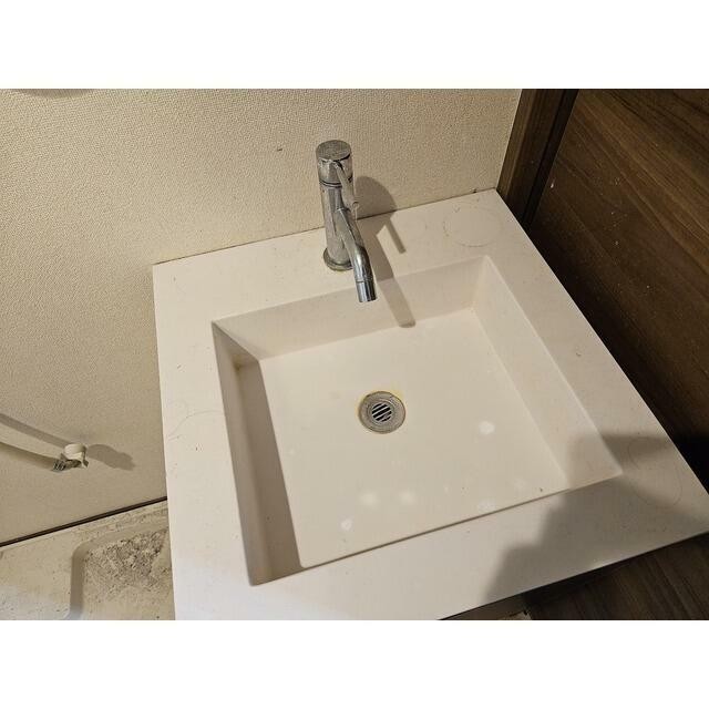 退去後の写真です(内装)
