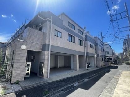 世田谷区経堂5丁目 【賃貸居住】マンション