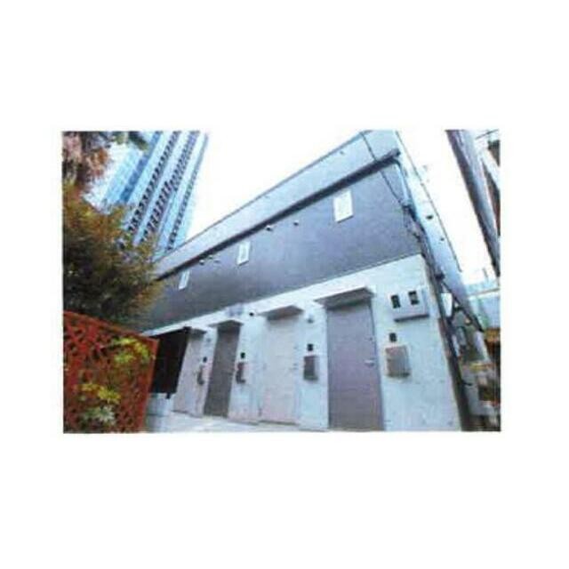 品川区大崎2丁目 【賃貸居住】アパート