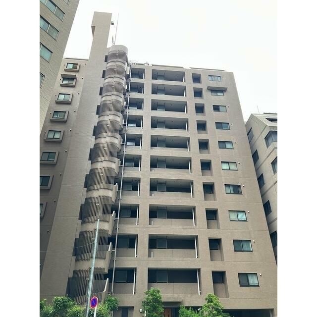 港区芝浦3丁目 【賃貸居住】マンション