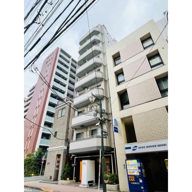 大田区西蒲田7丁目 【賃貸居住】マンション