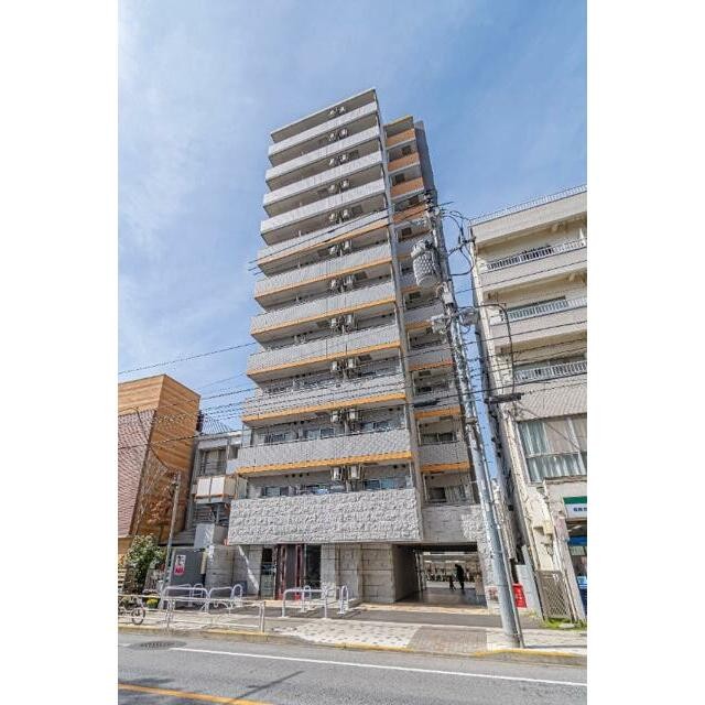 品川区大井3丁目 【賃貸居住】マンション