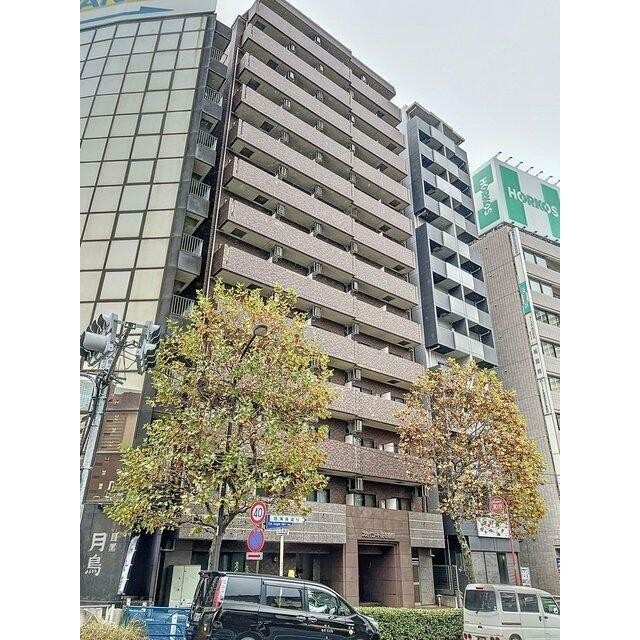 港区芝1丁目 【賃貸居住】マンション