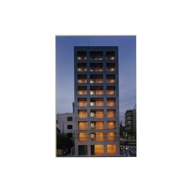 大田区南蒲田2丁目 【賃貸居住】マンション