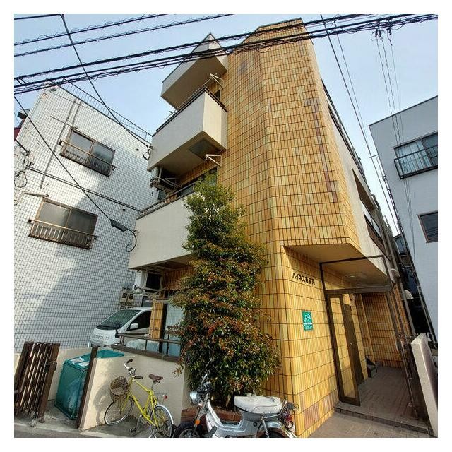 品川区南品川1丁目 【賃貸居住】マンション