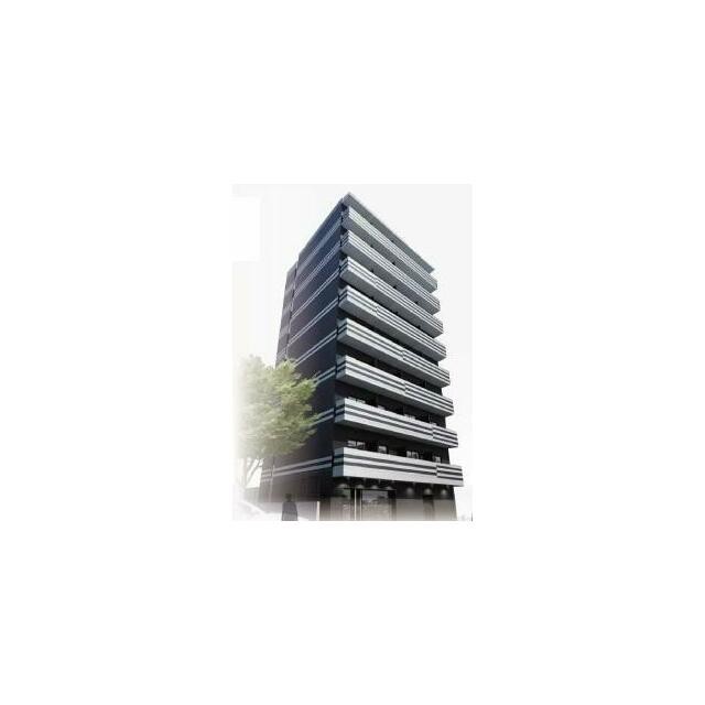 品川区北品川2丁目 【賃貸居住】マンション