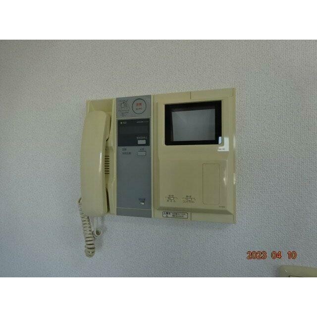モニター付オートロック