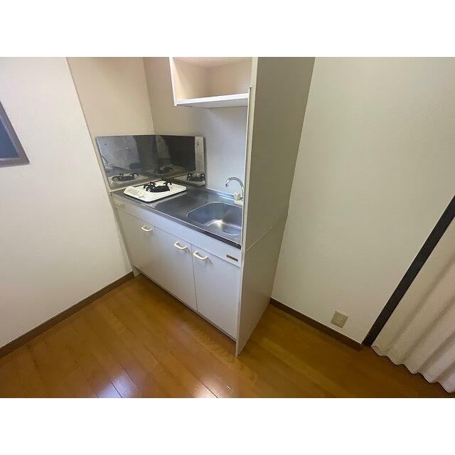 (キッチン)