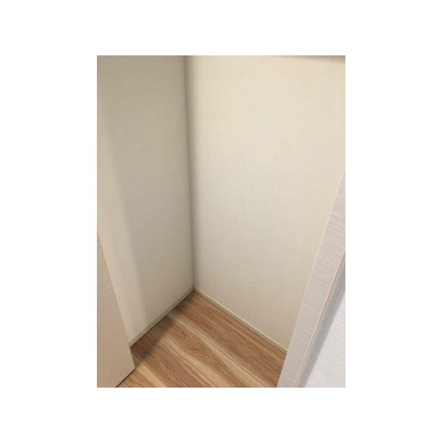 ※前回退去時原状回復前のお写真です