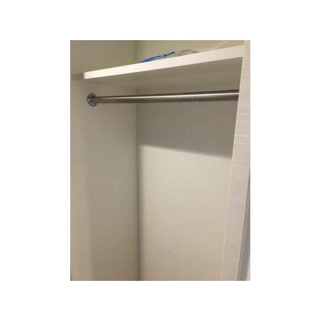 ※前回退去時原状回復前のお写真です(内装)