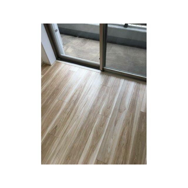 ※前回退去時原状回復前のお写真です