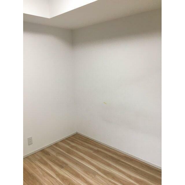 ※前回退去時原状回復前のお写真です