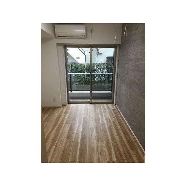 ※前回退去時原状回復前のお写真です