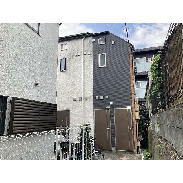 (外観)