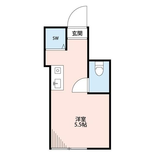 ※イメージ図(間取)