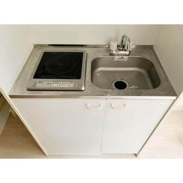 ※別部屋写真参照(キッチン)