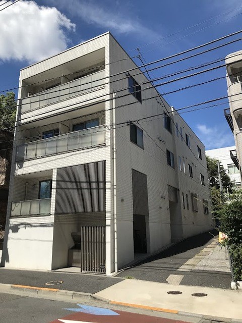 (外観)