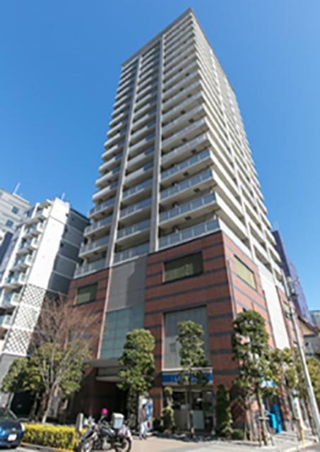 千代田区神田練塀町10丁目 【賃貸居住】マンション