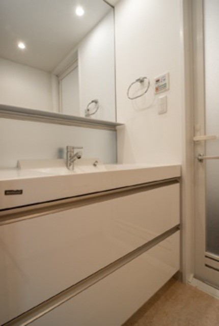 ※写真は同タイプ住戸です。(内装)
