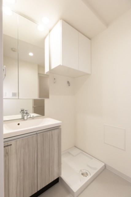 ※写真は同タイプ住戸です。(内装)