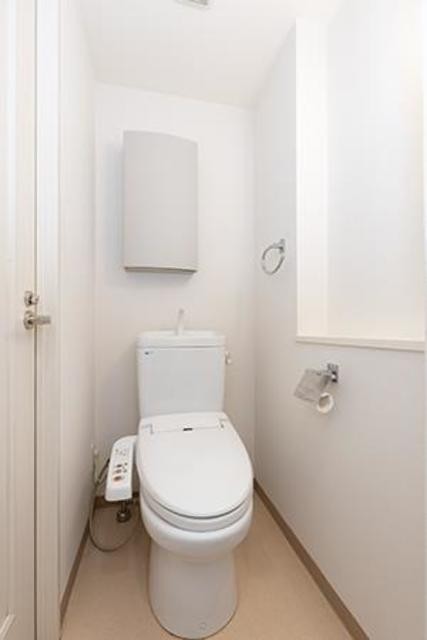 ※写真は同タイプ住戸です。(内装)