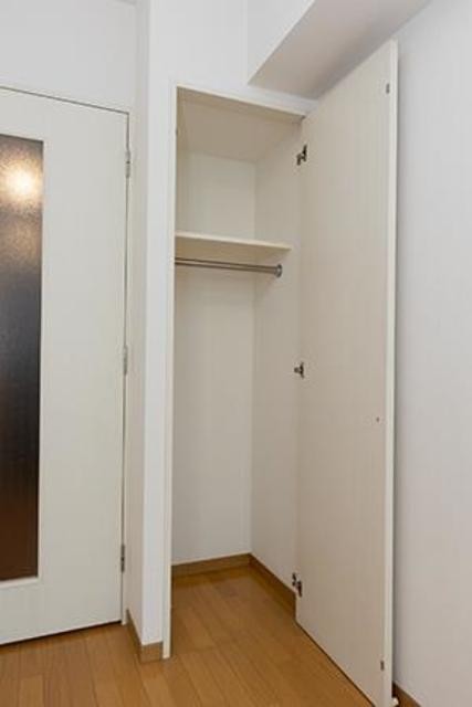 ※写真は同タイプ住戸です。(内装)
