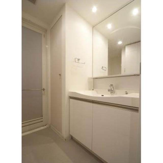 ※写真は同タイプ住戸です。(内装)