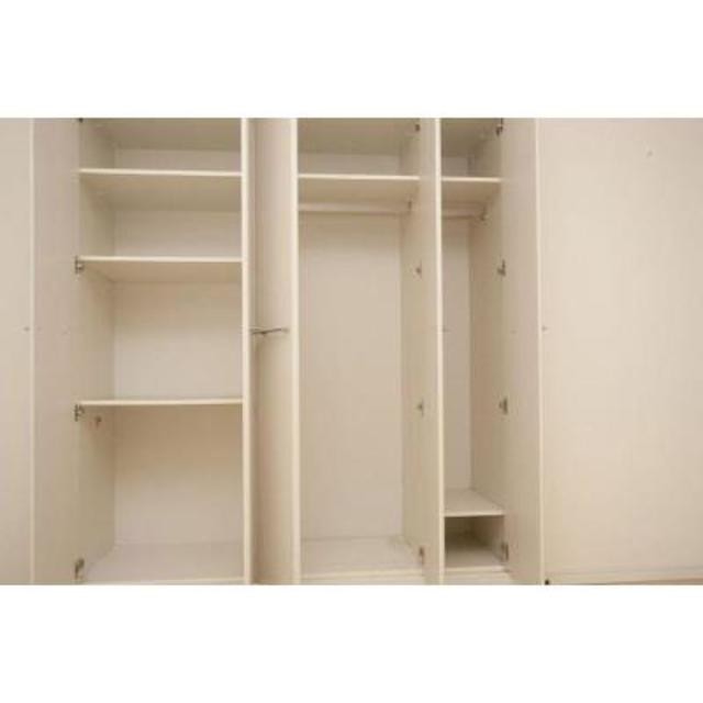 ※写真は同タイプ住戸です。(内装)