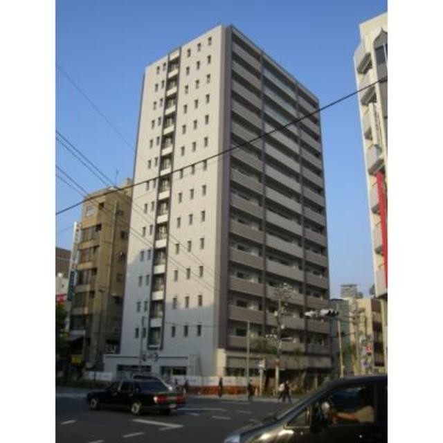 (外観)