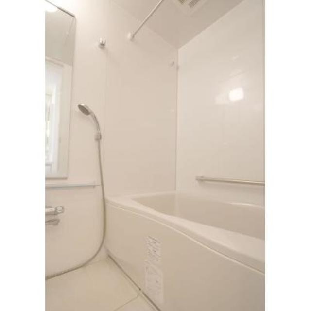 ※写真は同タイプ住戸です。(風呂)