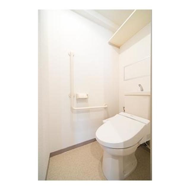 ※写真は同タイプ住戸です。(内装)