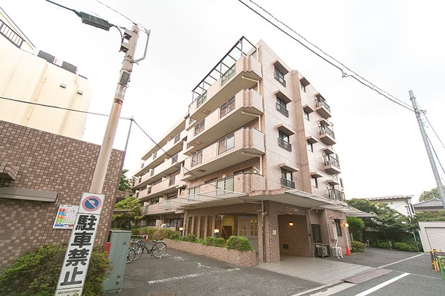 (外観)