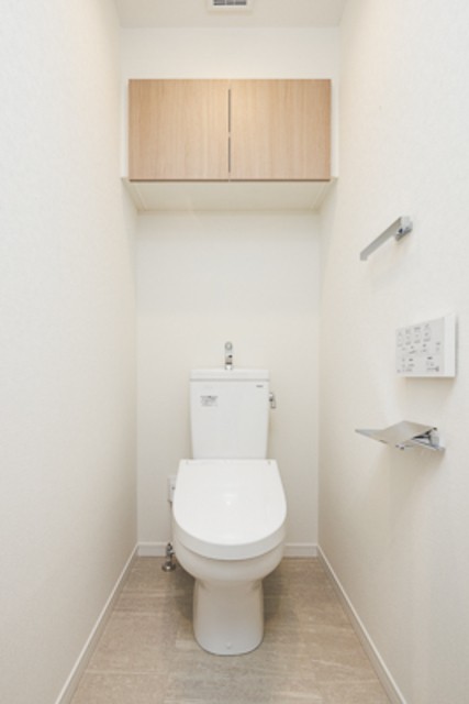※写真は同タイプ住戸です。(内装)
