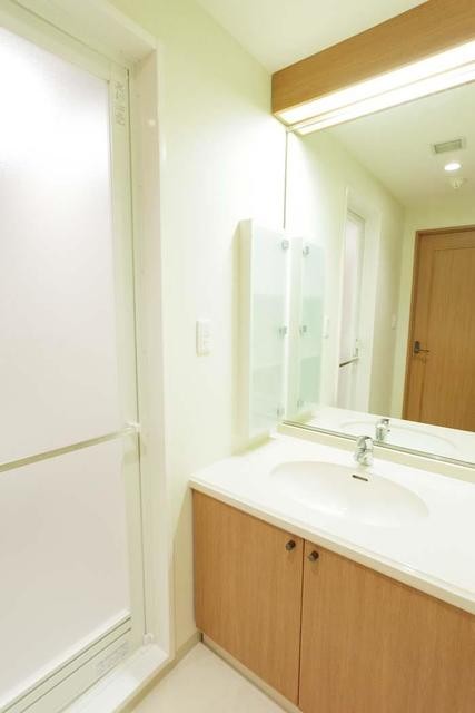 ※写真は同タイプ住戸です。(内装)