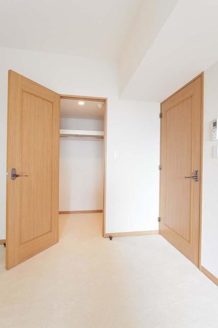 ※写真は同タイプ住戸です。(内装)