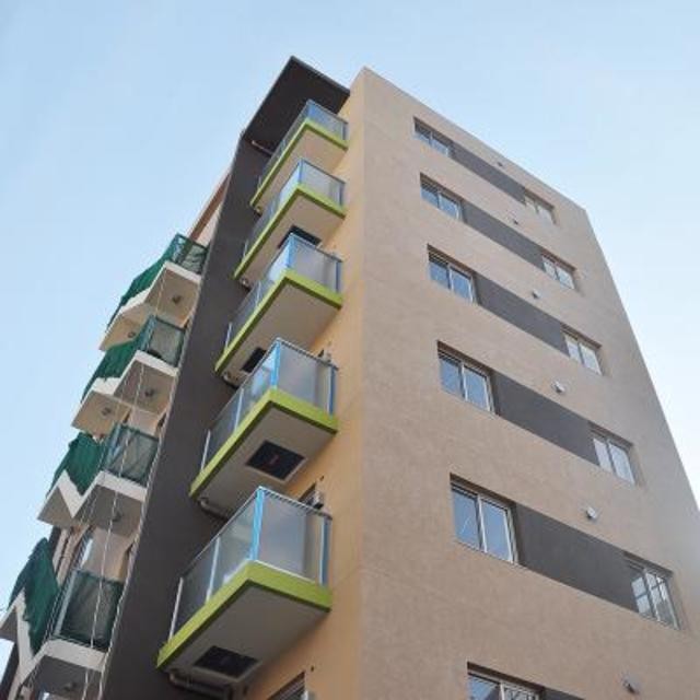 江東区亀戸1丁目 【賃貸居住】マンション