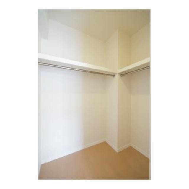 ※写真は同タイプ住戸です。(内装)