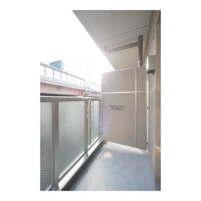 ※写真は同タイプ住戸です。