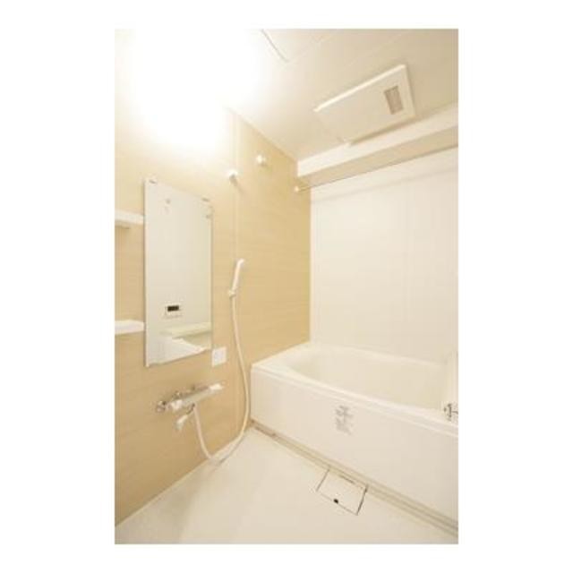 ※写真は同タイプ住戸です。(風呂)